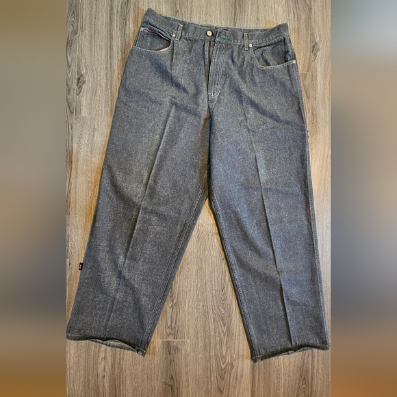 Men's Vintage Tommy Hilfiger Carpenter Jeans